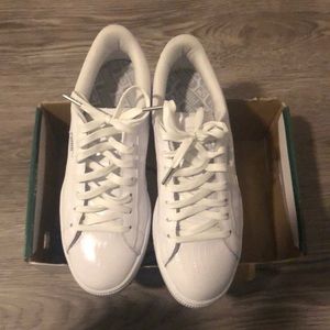 Puma Sneakers in good condition